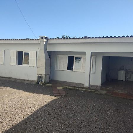Residencial Ramos Varanda Torres Dış mekan fotoğraf