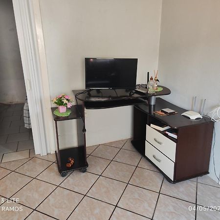 Residencial Ramos Varanda Torres Dış mekan fotoğraf