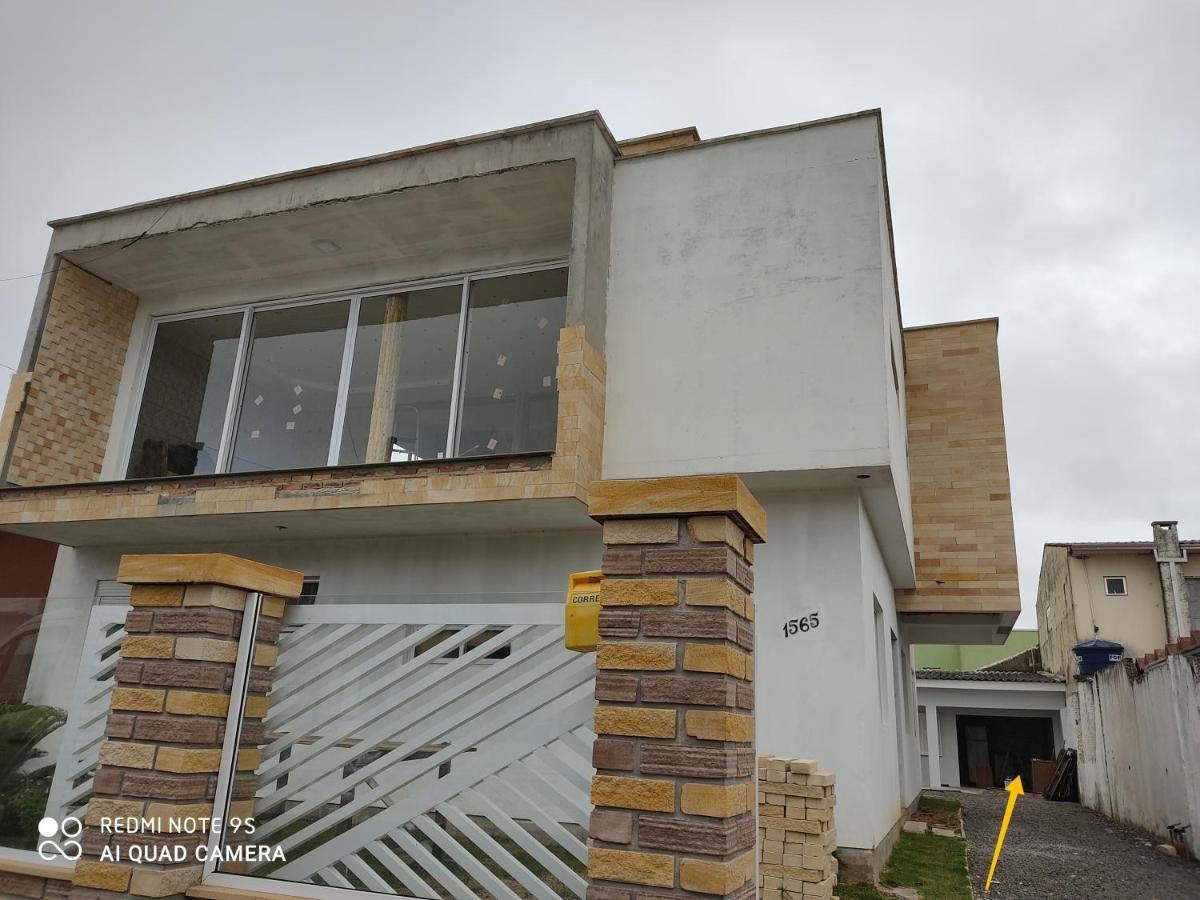 Residencial Ramos Varanda Torres Dış mekan fotoğraf