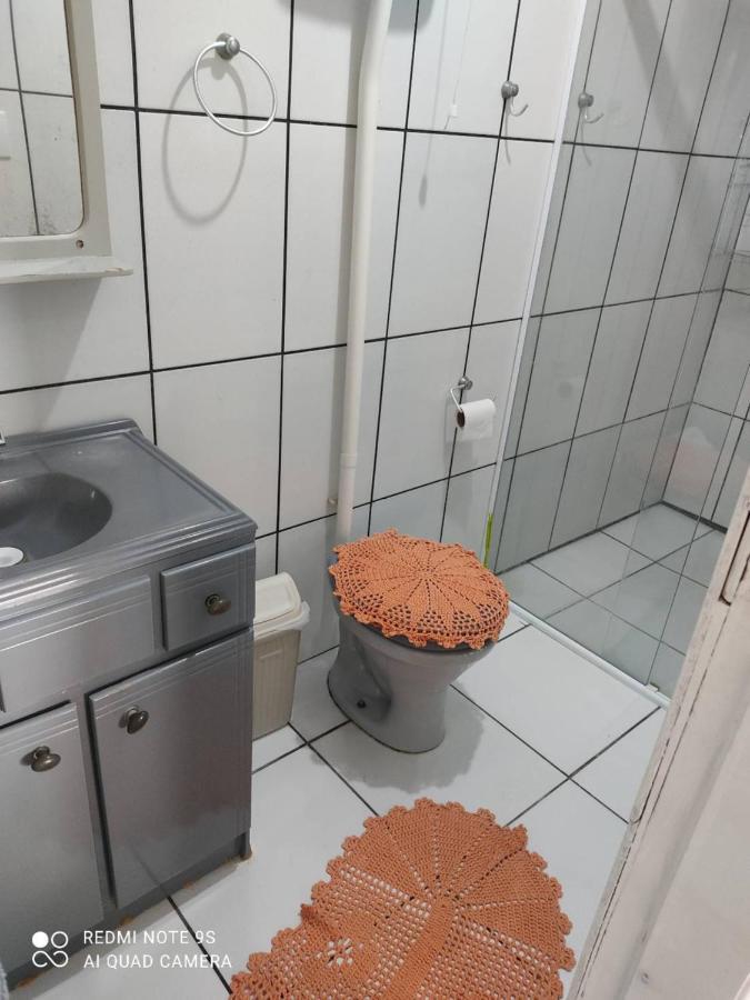Residencial Ramos Varanda Torres Dış mekan fotoğraf