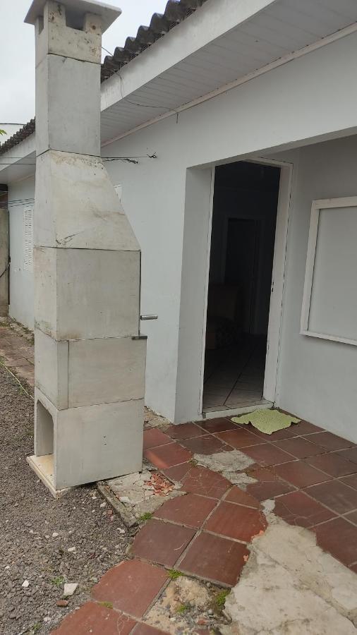 Residencial Ramos Varanda Torres Dış mekan fotoğraf