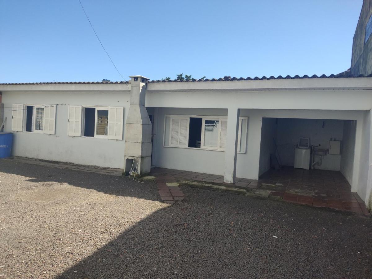 Residencial Ramos Varanda Torres Dış mekan fotoğraf