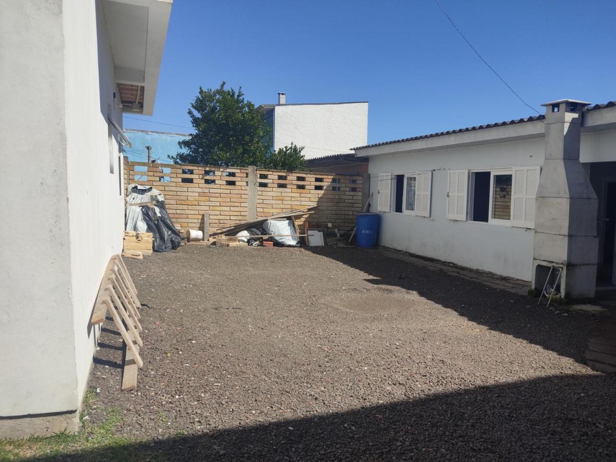 Residencial Ramos Varanda Torres Dış mekan fotoğraf