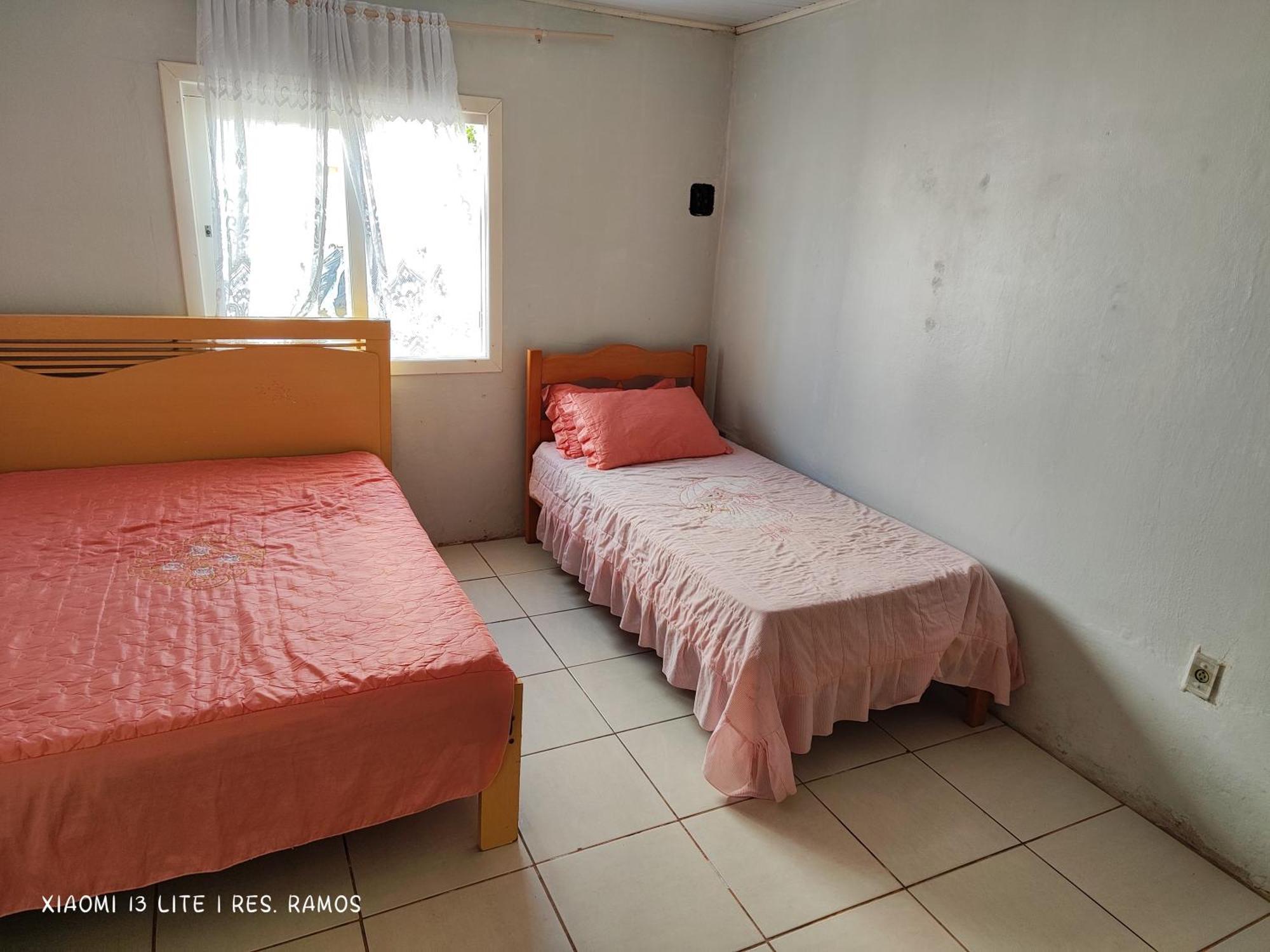 Residencial Ramos Varanda Torres Dış mekan fotoğraf