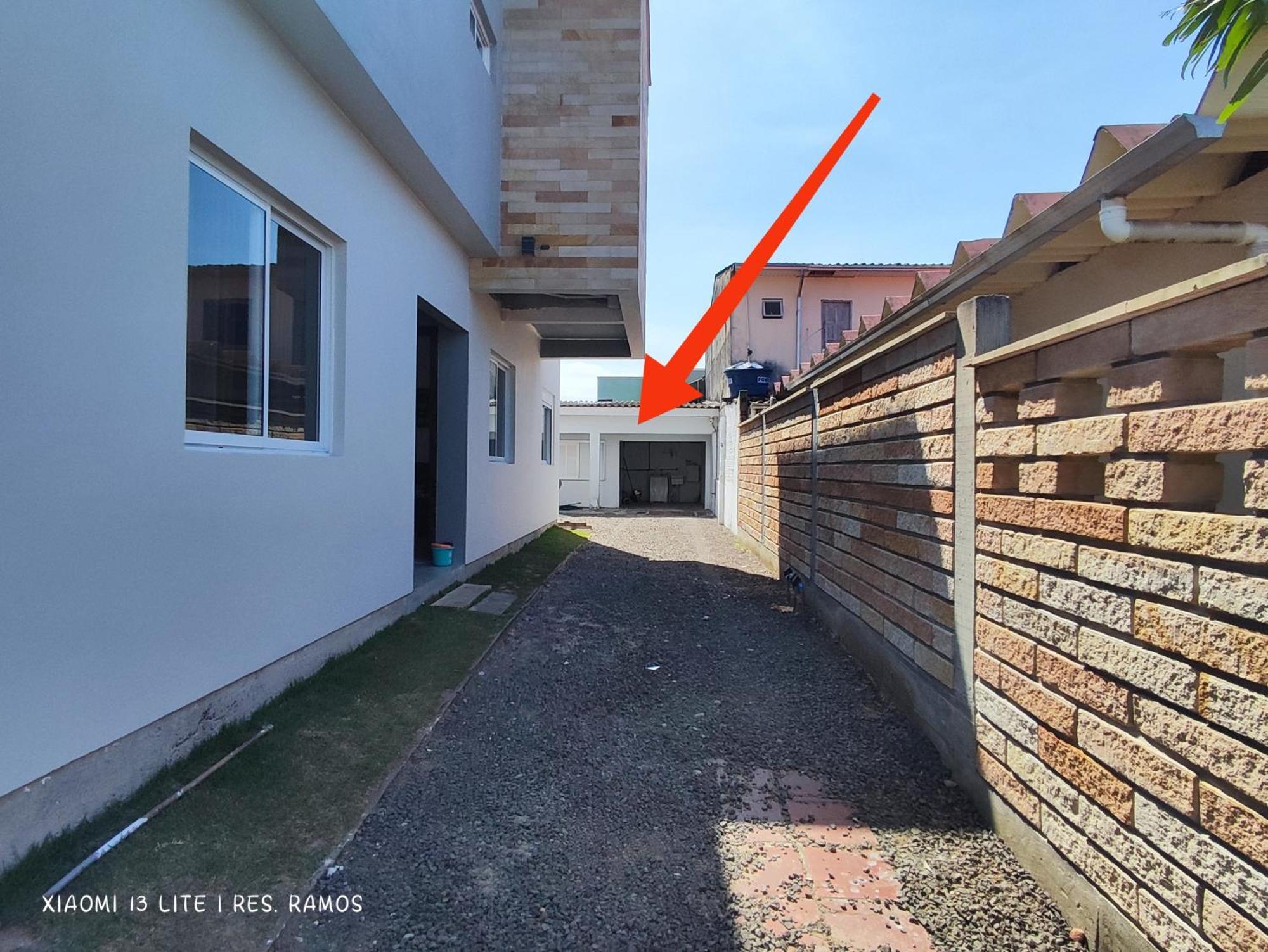 Residencial Ramos Varanda Torres Dış mekan fotoğraf